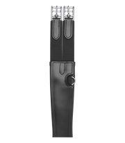 Waldhausen Ledersattelgurt