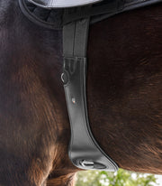 Waldhausen Ledersattelgurt