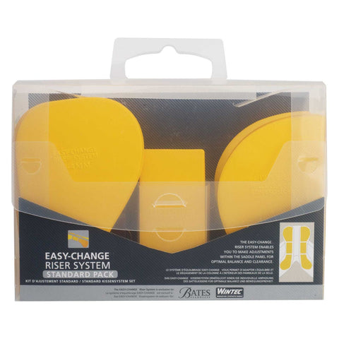 Wintec Kissen Standard-Set Easy-Change