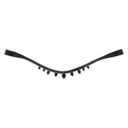 Loesdau Island-Stirnriemen Sandwell