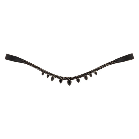 Loesdau Island-Stirnriemen Sandwell