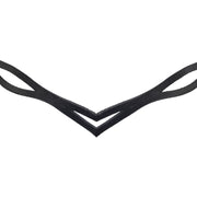 Island Trensenzaum anatomic