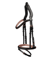 Island Trensenzaum Rose