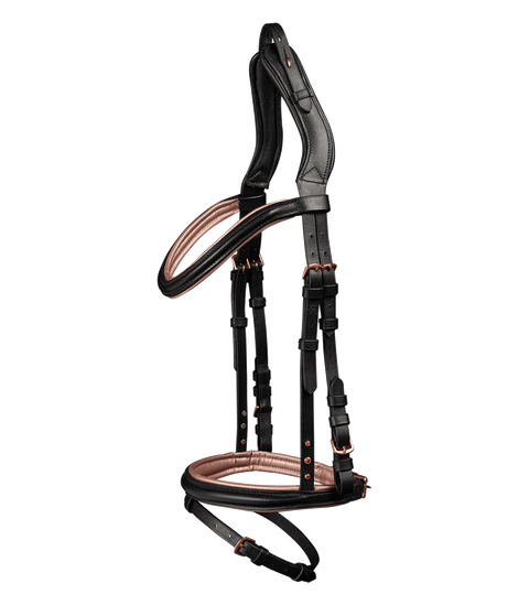 Island Trensenzaum Rose