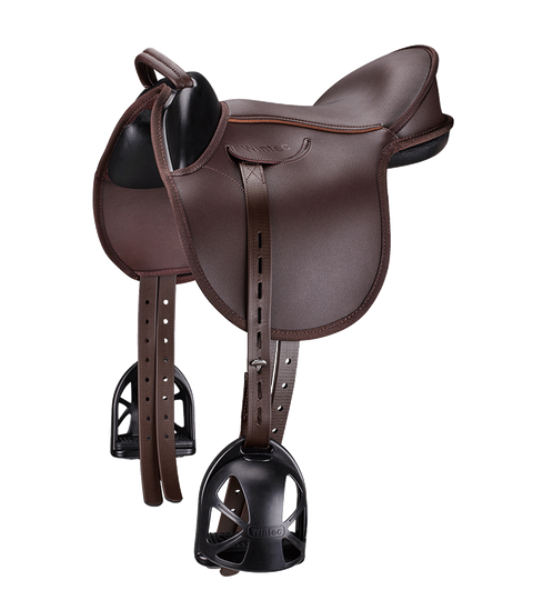 Wintec Kinder Sicherheitssteigbügel