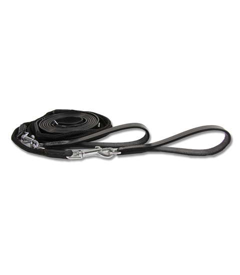 Waldhausen X-Line Schlaufzügel - zweiteilig