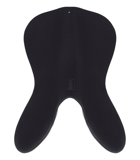 Wintec Riser Comfort Pad, Springen