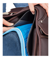 Wintec Riser Comfort Pad, Springen