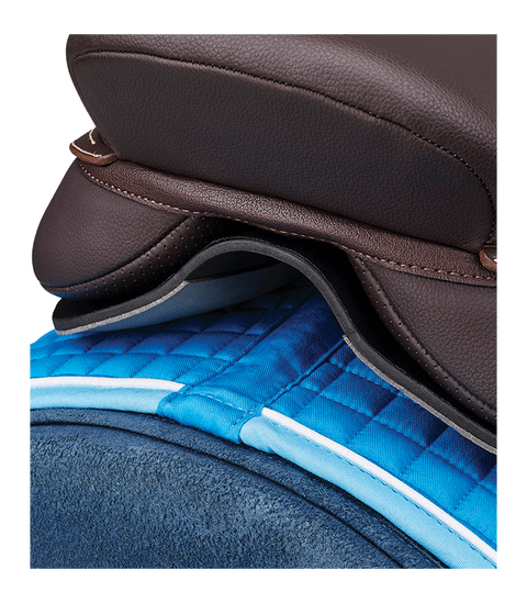 Wintec Riser Comfort Pad, Springen