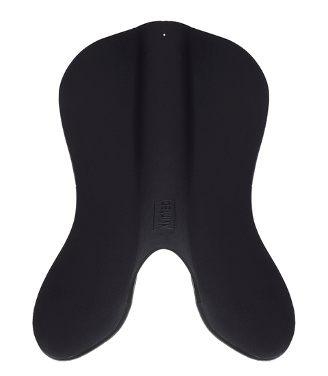 Wintec Riser Comfort Pad, Dressur/Vielseitigkeit