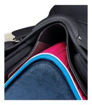 Wintec Riser Comfort Pad, Dressur/Vielseitigkeit