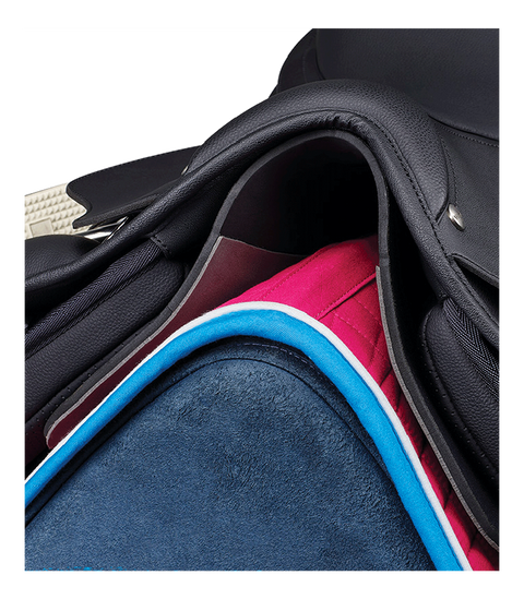 Wintec Riser Comfort Pad, Dressur/Vielseitigkeit