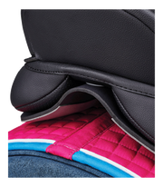 Wintec Riser Comfort Pad, Dressur/Vielseitigkeit