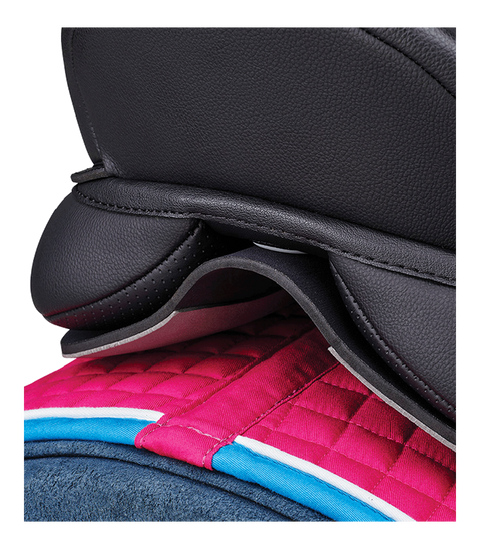 Wintec Riser Comfort Pad, Dressur/Vielseitigkeit