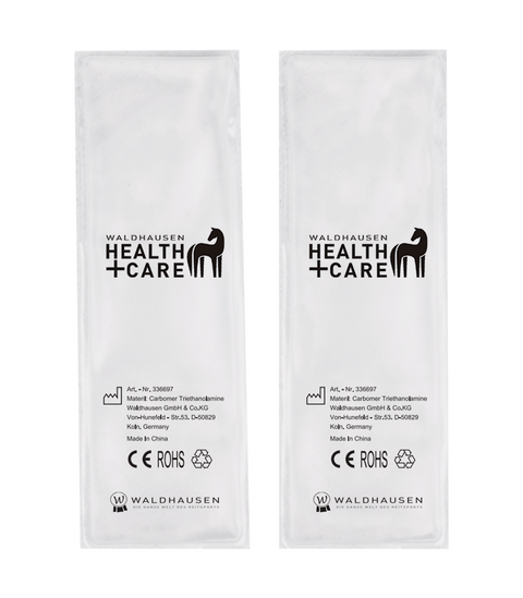 Waldhausen Health + Care Kühlpack Set