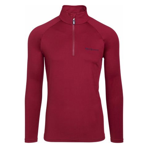 Funktionsshirt langarm für Herren BF