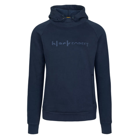 Hoodie für Herren, Black Forest
