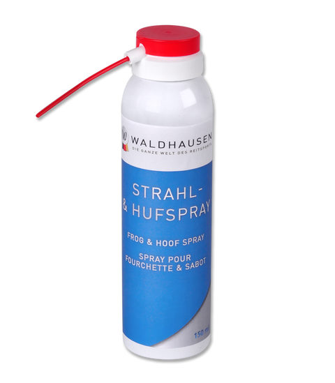 Strahl- und Hufpflegespray, 200 ml