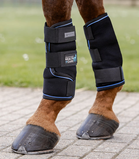 Waldhausen Health + Care Ice-Layer Gamaschen, Paar