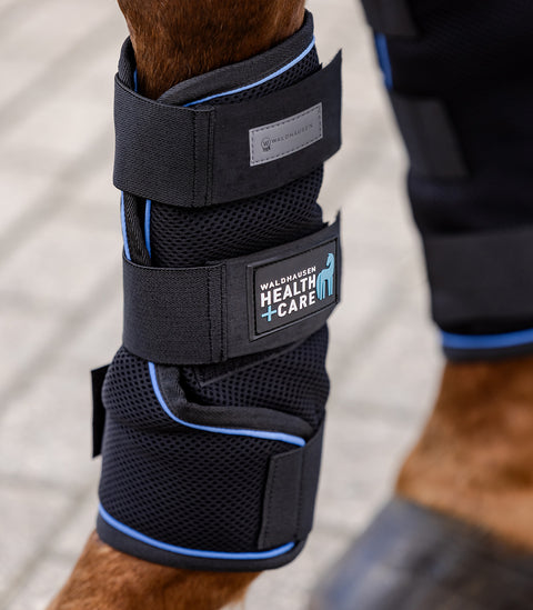 Waldhausen Health + Care Ice-Layer Gamaschen, Paar