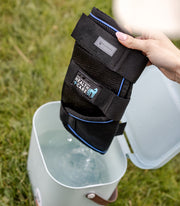 Waldhausen Health + Care Ice-Layer Gamaschen, Paar