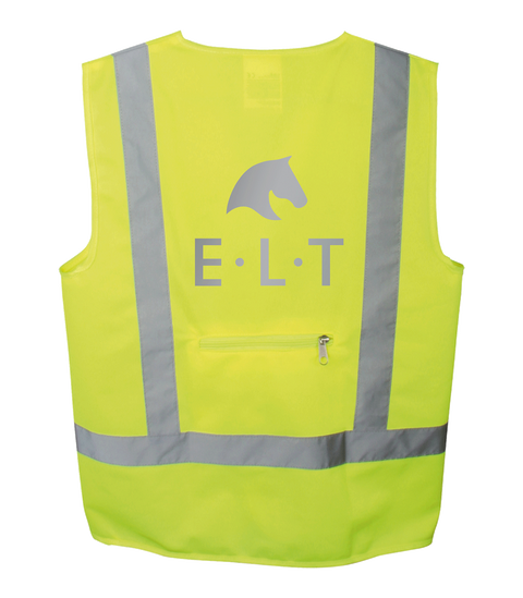 REFLEX Weste, unisex, Erwachsene