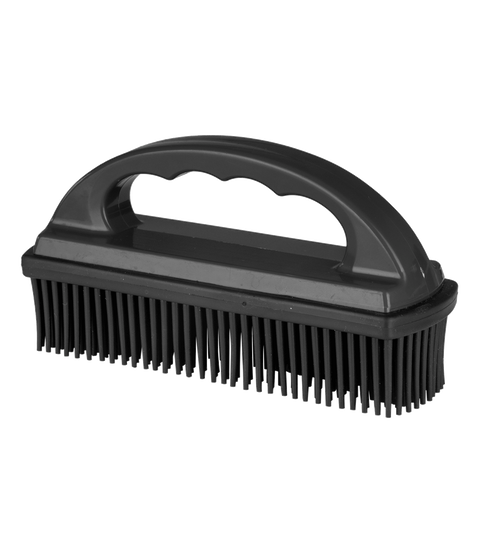 Tierhaarentferner mit Griff