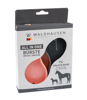 Bürste "All-in-one"