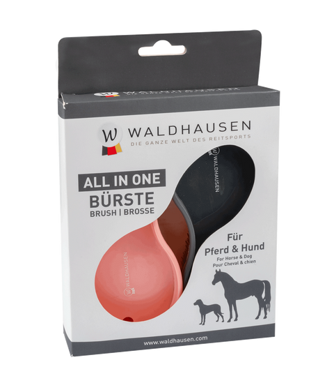 Bürste "All-in-one"