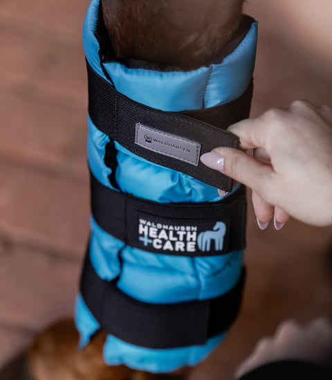 Waldhausen Health + Care Kühlgamasche, Stück