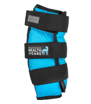 Waldhausen Health + Care Sprunggelenks Kühlgamasche Gel, Stück