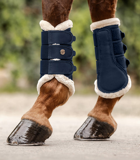 Dressurgamasche Comfort Light