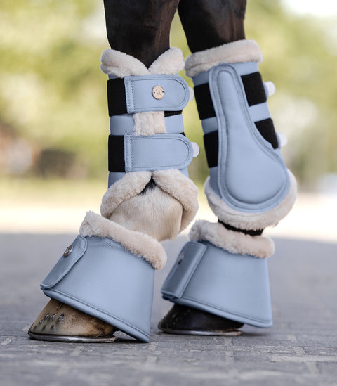 Hufglocke Comfort Light