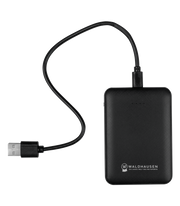 Powerbank 92x64x12mm