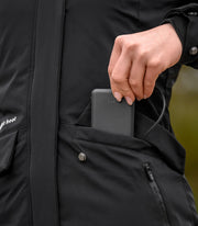 Powerbank 92x64x12mm