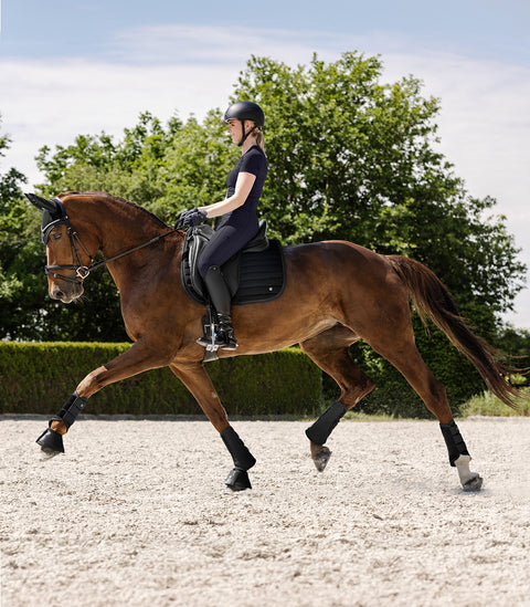 Dressurgamasche Rimini