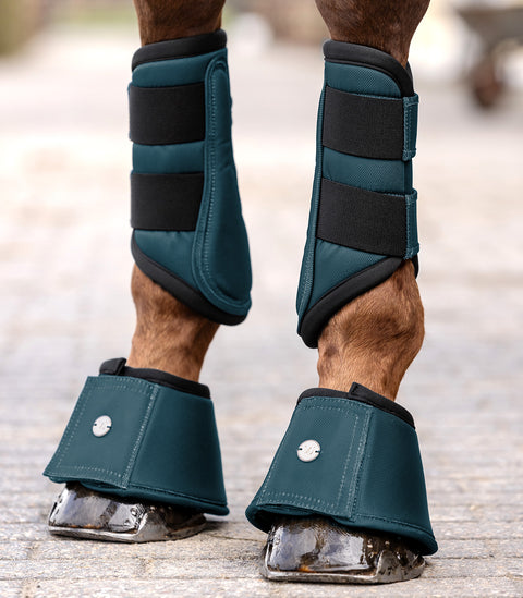 Dressurgamasche Comfort Fit