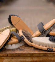 Exclusive Line Mähnenbürste