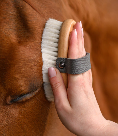 Exclusive Line Kopfkardätsche