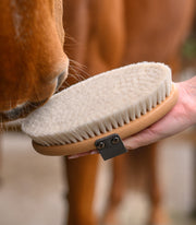 Exclusive Line Glanzbürste