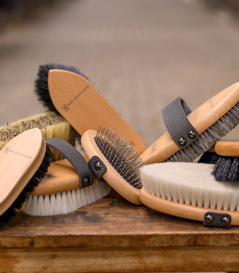 Exclusive Line Fellbürste