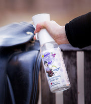 Soulhorse Gwen"s #Leder-Liebe No. 1