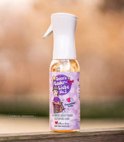 Soulhorse Gwen"s #Leder-Liebe No. 2