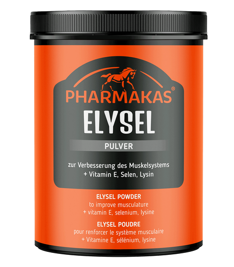 Pharmakas® Elysel Pulver, 1 kg