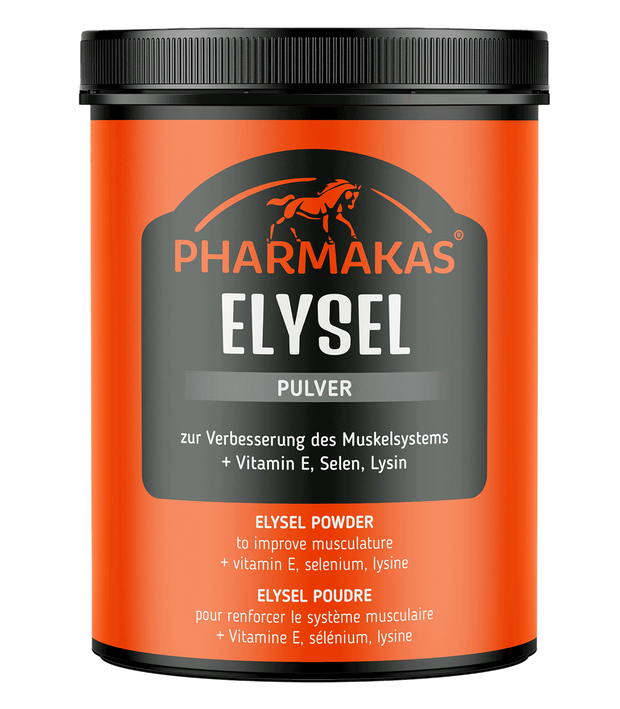 Pharmakas® Elysel Pulver, 1 kg