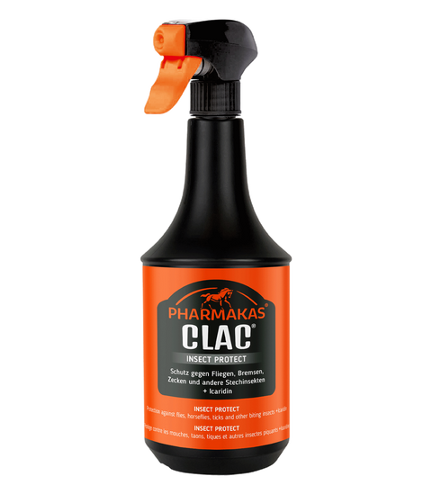 Pharmakas® CLAC Insect Protect Spray, 1 l