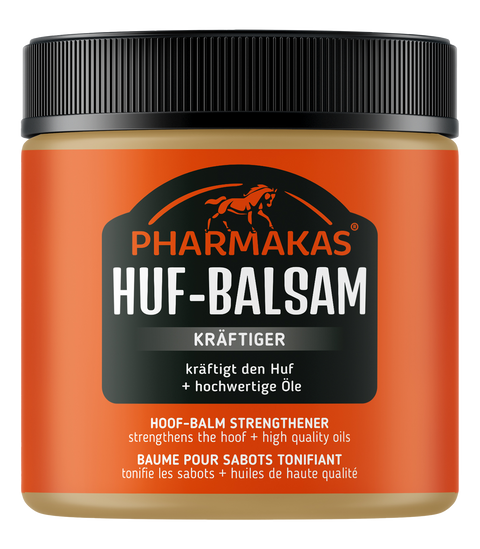 Pharmakas® Huf-Balsam Kräftiger