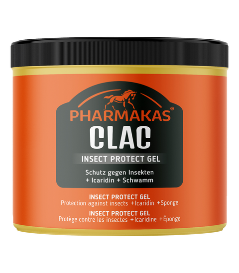 Pharmakas® CLAC Insect Protect Gel 500 ml