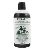 KERALIT Schimmelschwarz Shampoo