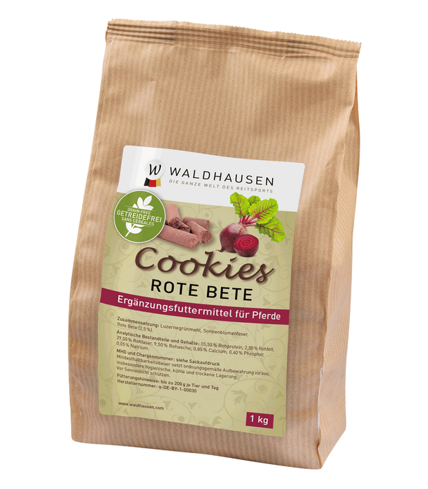 Cookies getreidefrei, 1 kg
